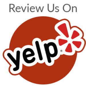 Review us on Yelp