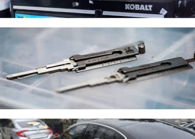 Car Locksmith