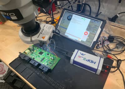Car Computer Reprogramming