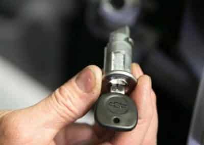 Ignition Repair